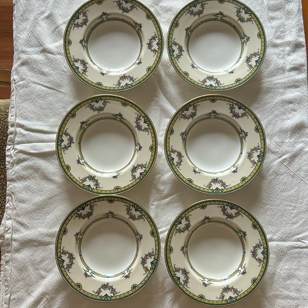 Vintage Mintons Bowls